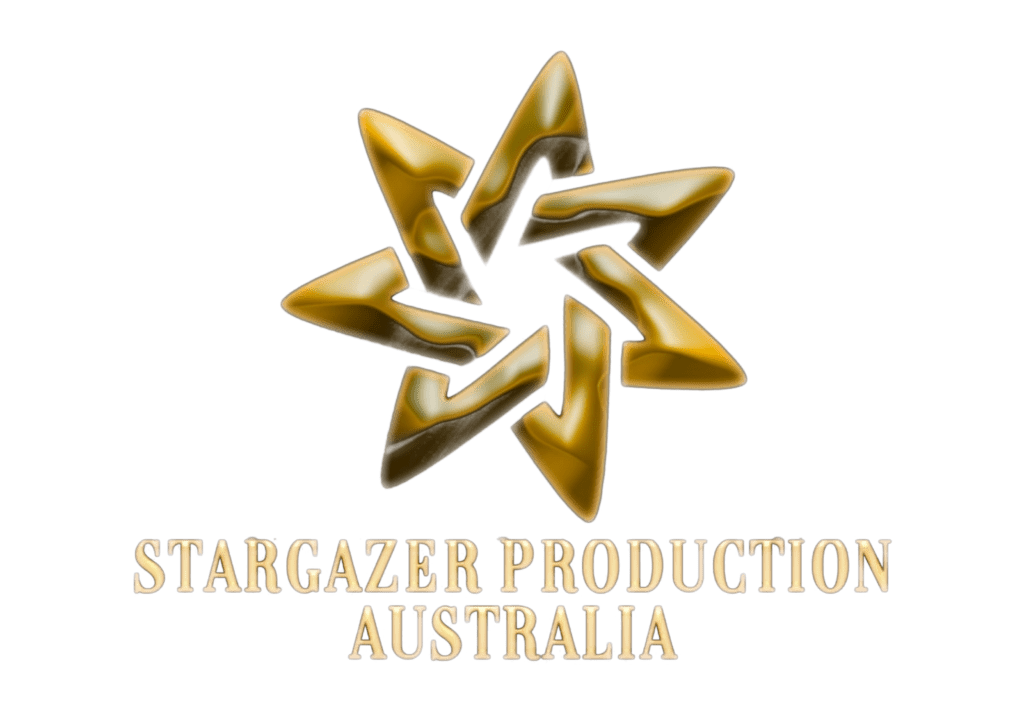 Stargazer Production Logo